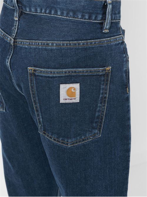 Straight Jeans CARHARTT WIP | I0292080106